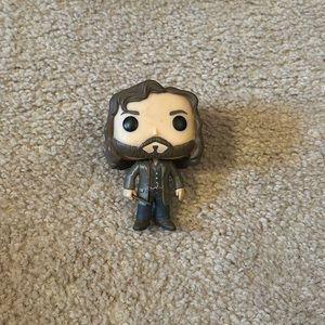 sirius black harry potter funko pop